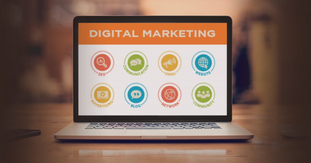 Five digital marketing tips you need to know as a small business owner