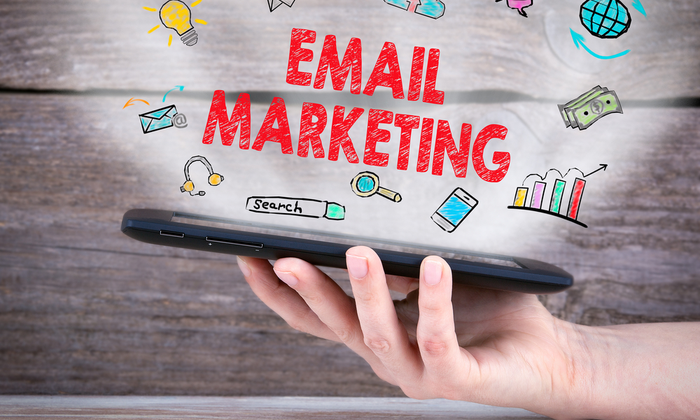 The Power of Email Marketing. Why it Should Be a Key Component of Your Digital Marketing Strategy