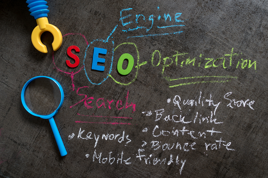 Optimizing Your Website for Improved Search Engine Visibility