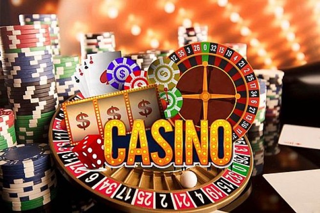 Discover the Thrills of Online Casino Dexsport 7 Discover the Thrills of Online Casino Dexsport 7