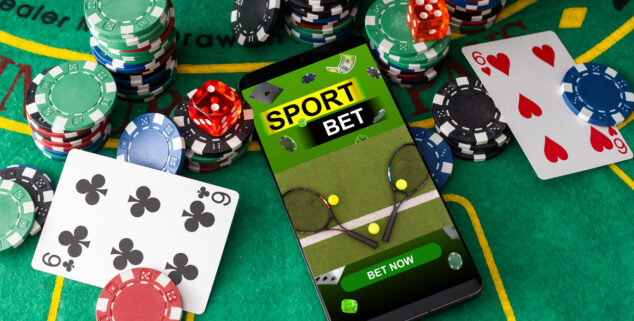 Everything You Need to Know About r2 bet Your Guide to Online Betting Everything You Need to Know About r2 bet Your Guide to Online Betting