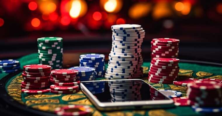 Exploring the World of Non UK Based Online Casino 34 Exploring the World of Non UK Based Online Casino 34