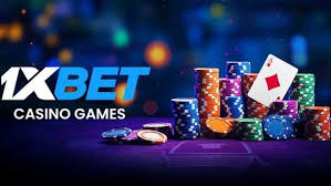 Discover Exciting Gaming at 1xBet Thailand Casino Discover Exciting Gaming at 1xBet Thailand Casino