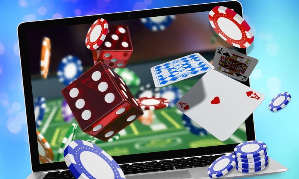 Experience the Thrills of Online Casino Golden Lion Experience the Thrills of Online Casino Golden Lion