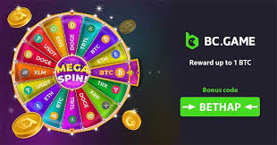 Kasino Kripto BC.Game Indonesia Menyelami Dunia Perjudian Digital