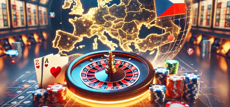 Nejlepší zážitky v Synottip Casino – Objevte online zábavu na dosah ruky