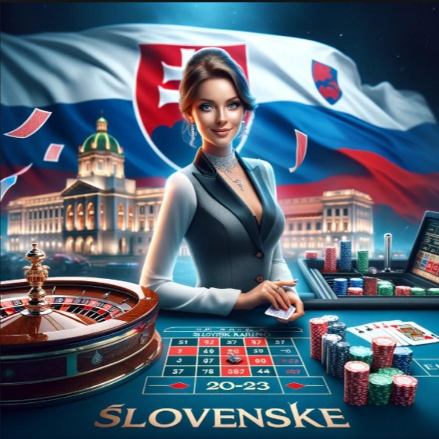 Objevte nekonečné možnosti online casino Objevte nekonečné možnosti online casino