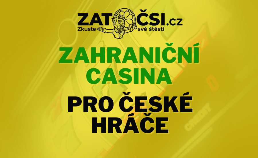 Zahraniční sázkové kanceláře a jejich výhody Zahraniční sázkové kanceláře a jejich výhody