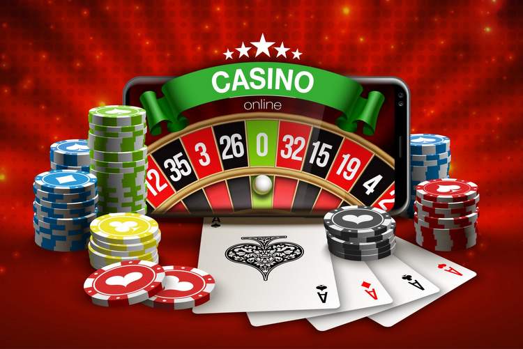 AI in Online Casinos Revolutionizing the Gaming Experience