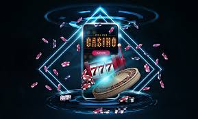 AI in Online Casinos Revolutionizing the Gaming Experience