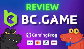 BCGame España Casino La Revolución del Juego en Línea BCGame España Casino La Revolución del Juego en Línea