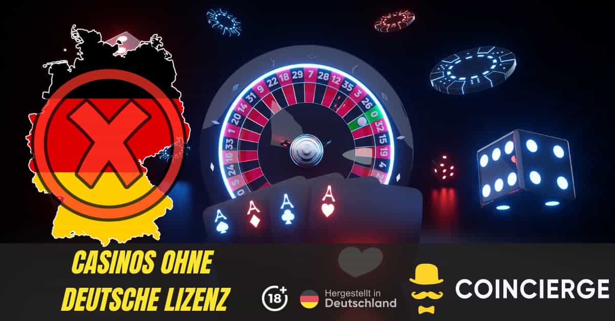 Die besten Möglichkeiten für ein online casino ohne deutsche regeln 85