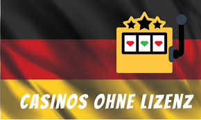 Die besten Möglichkeiten für ein online casino ohne deutsche regeln 85