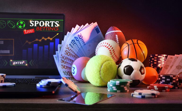 Discover the Exciting World of Betwinner