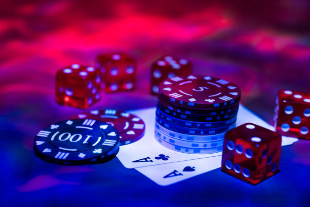 Dive Into the Exciting World of Dexsport Casino Online Games Dive Into the Exciting World of Dexsport Casino Online Games