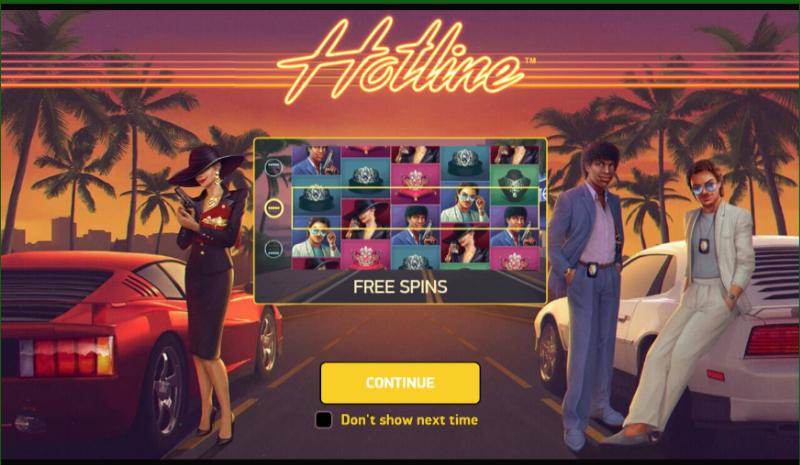 Hotline Casino – Twoje Ekskluzywne Centrum Gier Hotline Casino – Twoje Ekskluzywne Centrum Gier