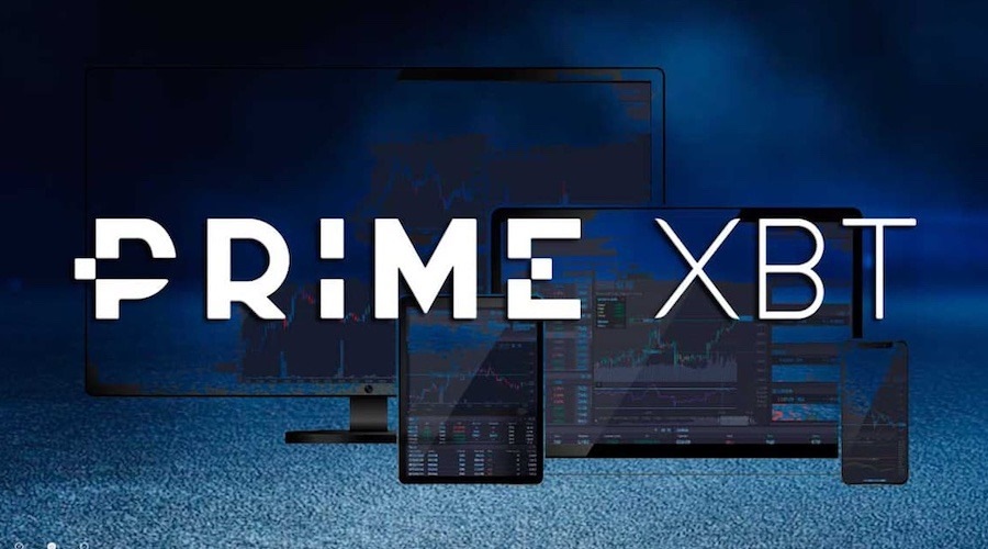 How to Use PrimeXBT Promo 5