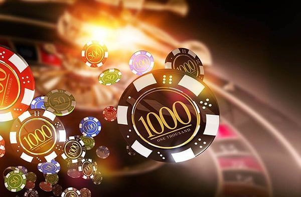Online Poker Rooms That Pay 2