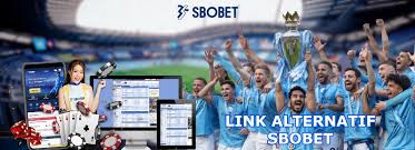 Agen Bola SBOBET Resmi Panduan Lengkap untuk Pemain Indonesia 213211297