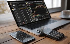AI Bot for Trading Revolutionizing Financial Markets AI Bot for Trading Revolutionizing Financial Markets