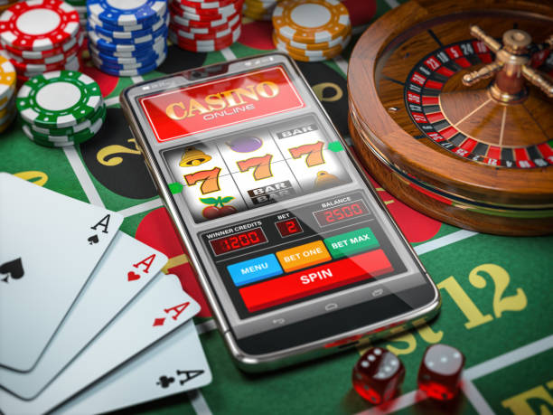 Discover the Excitement at Casino Cocoa New 27