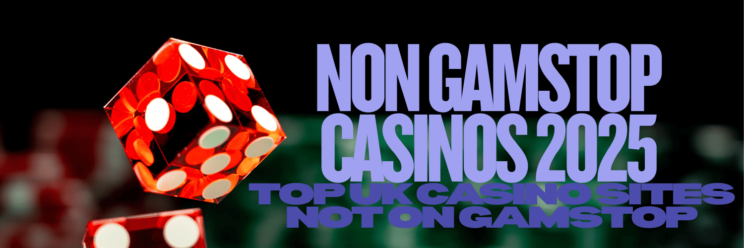 Discovering Casino Sites Not on Gamstop 645457360