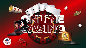 Experience the Thrill of Big Wins Casino Online Games Experience the Thrill of Big Wins Casino Online Games