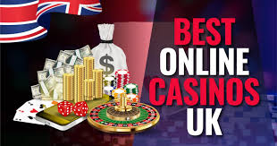 Experience the Thrill of Big Wins Casino Online Games Experience the Thrill of Big Wins Casino Online Games