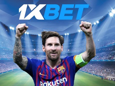 Experience Thrilling Gaming at Play 1xBet Casino 352420329