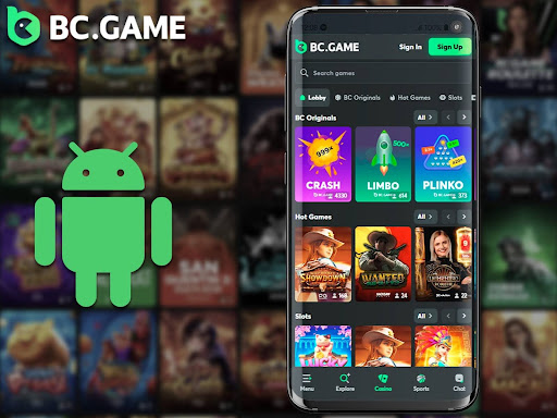 Exploring the Future of Crypto Gaming at BC.Casino Exploring the Future of Crypto Gaming at BC.Casino