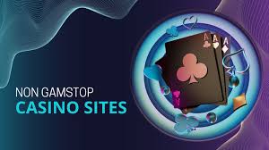 Exploring UK Non Gamstop Casinos Freedom and Variety Await Exploring UK Non Gamstop Casinos Freedom and Variety Await