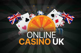 The Rise of Regulated Online Casinos Ensuring Fair Play and Safety The Rise of Regulated Online Casinos Ensuring Fair Play and Safety