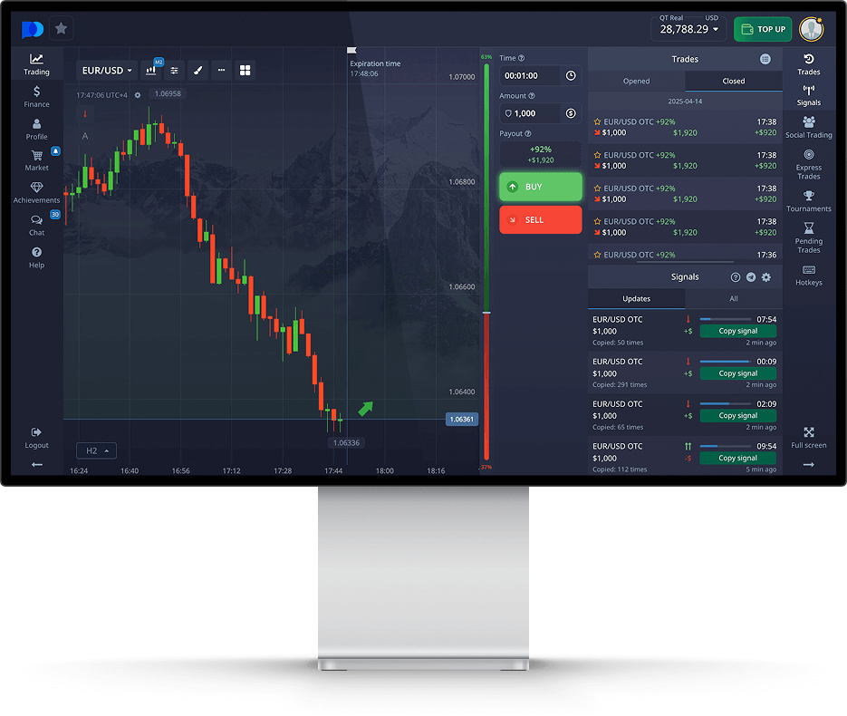 Unlock Your Potential Promo Codes for Pocket Option Trading Unlock Your Potential Promo Codes for Pocket Option Trading