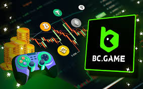 Увлекательный мир игры на BC Game 1823751329 Увлекательный мир игры на BC Game 1823751329