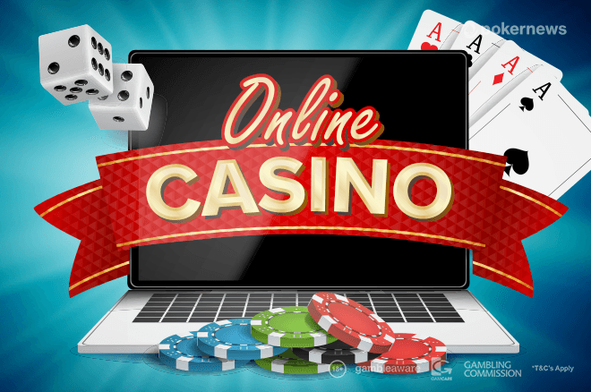 Discover Excitement at Online Casino Let's Jackpot! Discover Excitement at Online Casino Let's Jackpot!