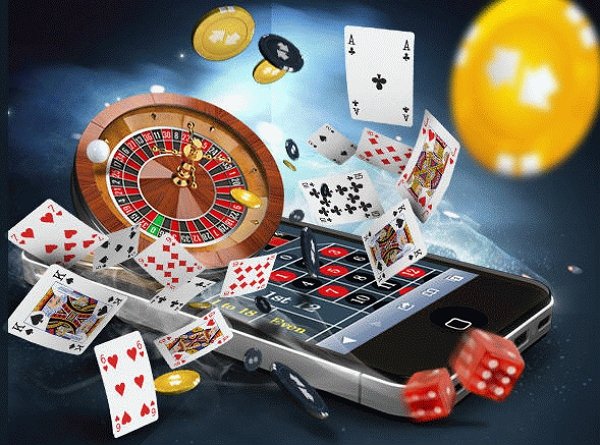 Experience Thrilling Gaming at Online UK ZixCasino 1688891719