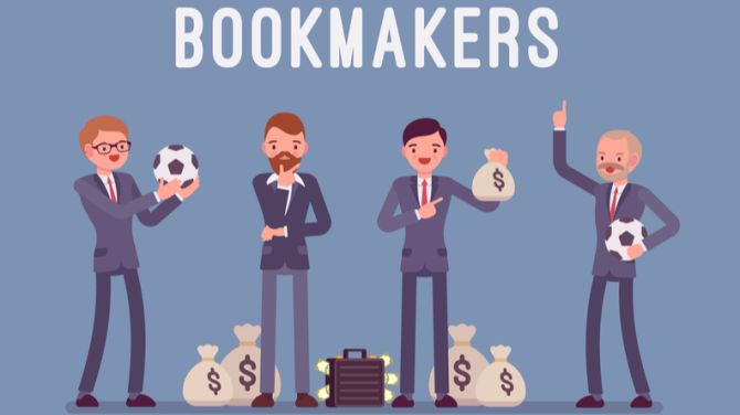 I migliori bookmakers stranieri guida completa per scommettere con affidabilità I migliori bookmakers stranieri guida completa per scommettere con affidabilità