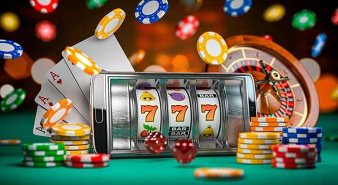Discover the Exciting World of Lucky Nugget Casino Online Games Discover the Exciting World of Lucky Nugget Casino Online Games