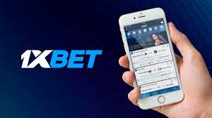 Discover the Ultimate Betting Experience with the 1xBet App
