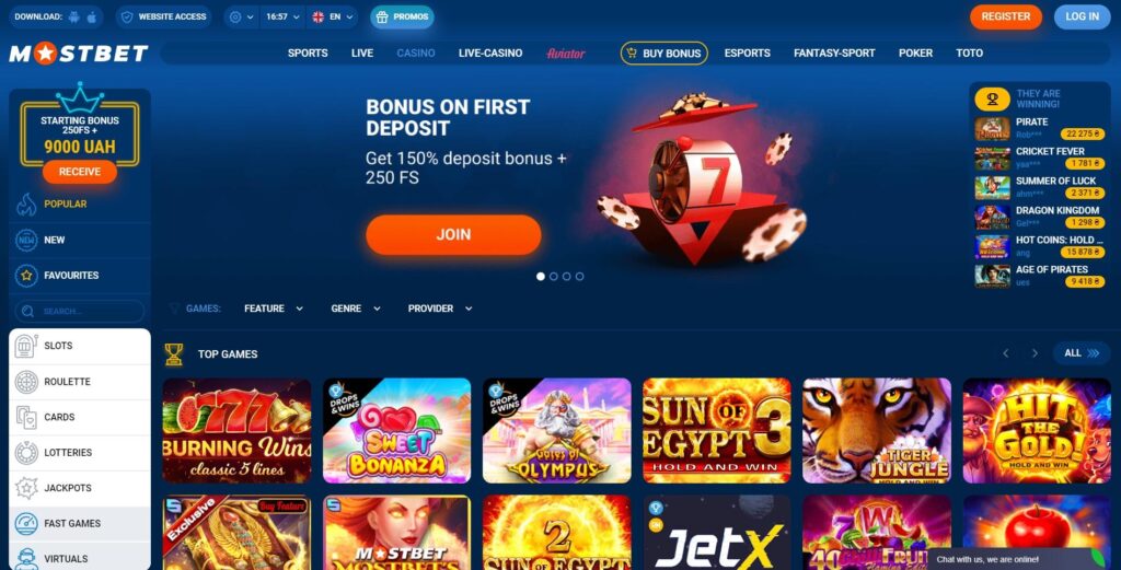 Experience Instant Casino Play The Future of Gaming