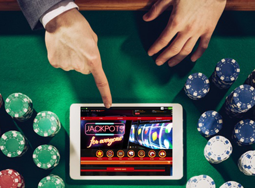 Experience the Thrill of Online Casino Gaming at 31Bets