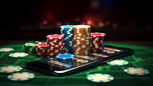 Experience the Thrill of Online Casino Gaming at 31Bets