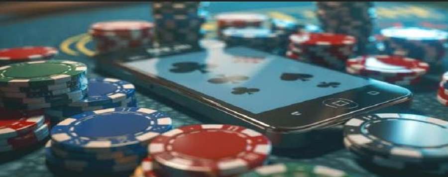 Exploring Social Features in Modern Casinos -415603624