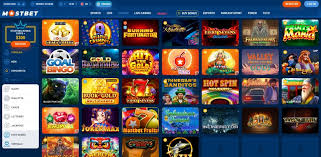 Get the Thrill of the Casino Experience Online
