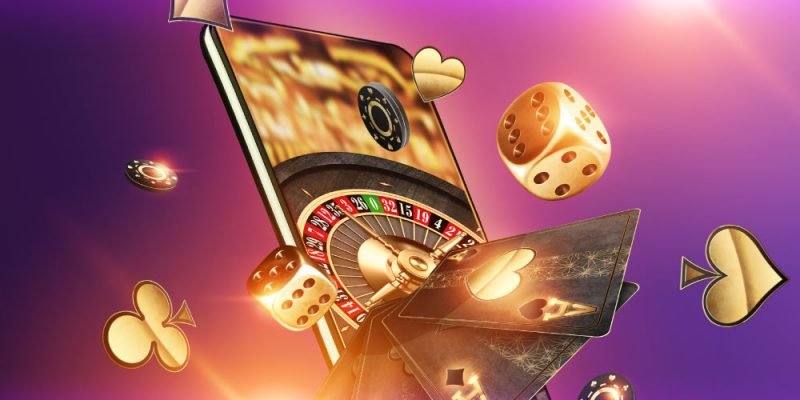 Innovative Strategies How Online Casinos Are Tackling Modern Challenges
