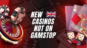 Non Gamstop UK Casino Sites Exploring Alternative Online Gambling Options