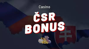 Nové CZ Online Casino Recenze a Bonusy