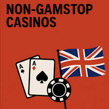 Understanding Non GamStop Casinos Freedom and Fun