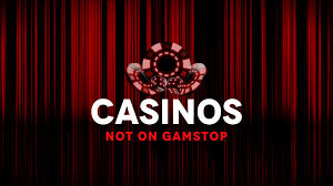 Understanding Non GamStop Casinos Freedom and Fun