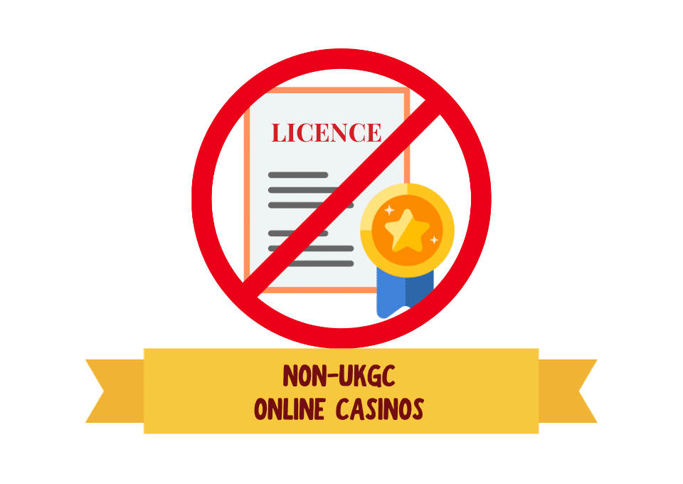 Understanding Non-UK Licensed Online Casinos A Comprehensive Guide
